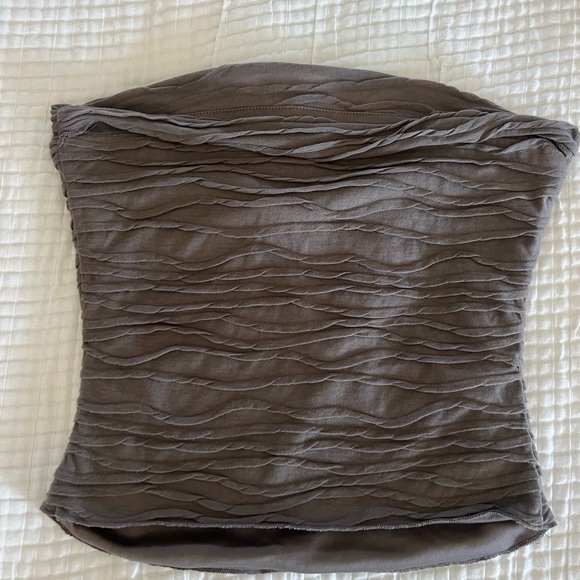 NWT Princess Polly strapless top - Picture 4 of 4